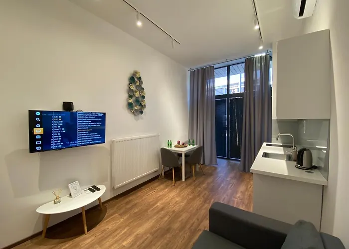 Noelle Apartment