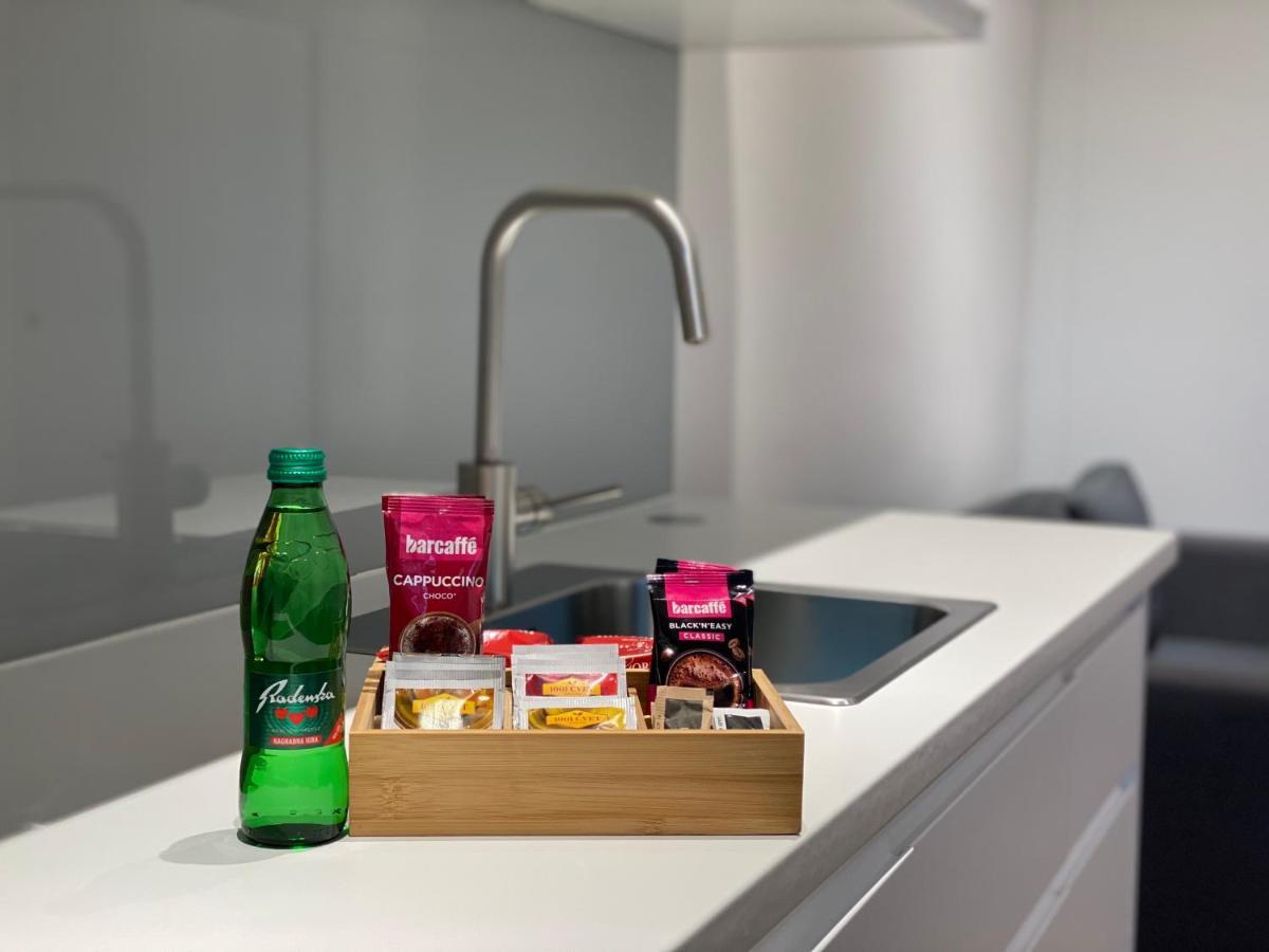 Apartman Noelle Ljubljana